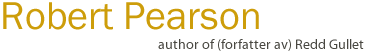 Bob Pearson Author Logo